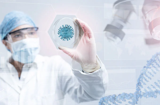 Stimulation immunitaire