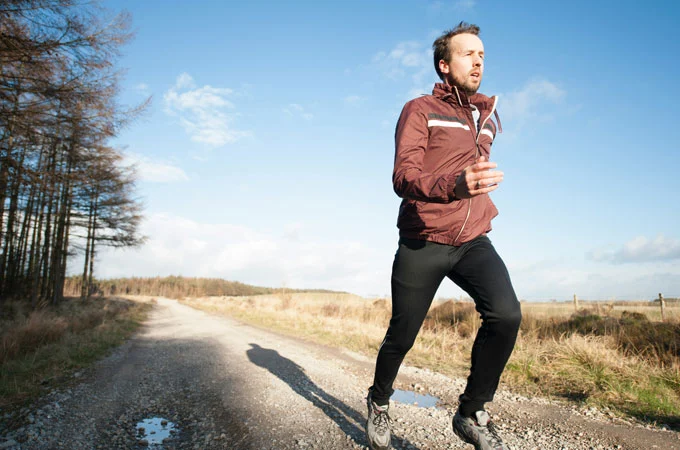 La santé des hommes