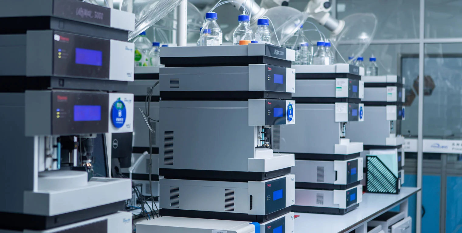 Vérification expérimentale Efficacité