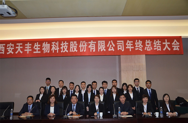 Histoire du champ naturel