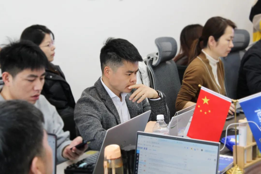 natural field business skills training