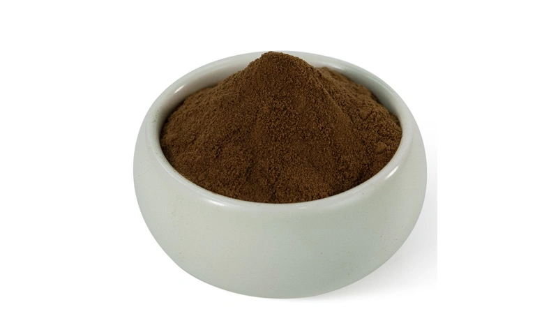 Extrait d'Epimedium; Icariin Horny Extrait de mauvaise herbe de chèvre