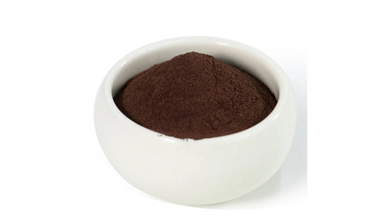 Extrait de Pygeum Africanum