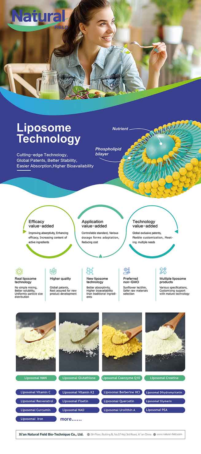 setria glutathione vs liposomal glutathione