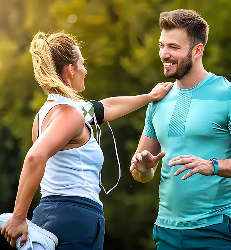 Spécialisé dans les ingrédients nutritionnels et sains depuis 20 ans