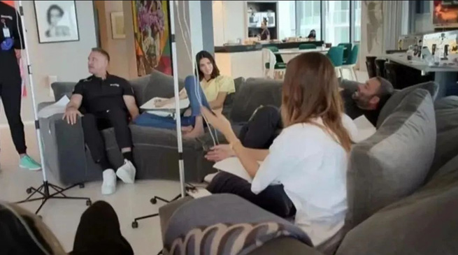 epimedium extract powder