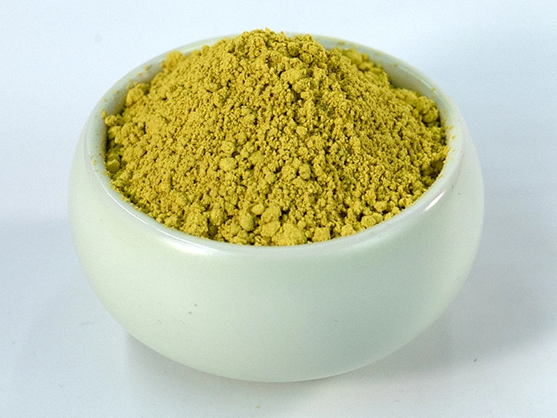 quercetin supplier