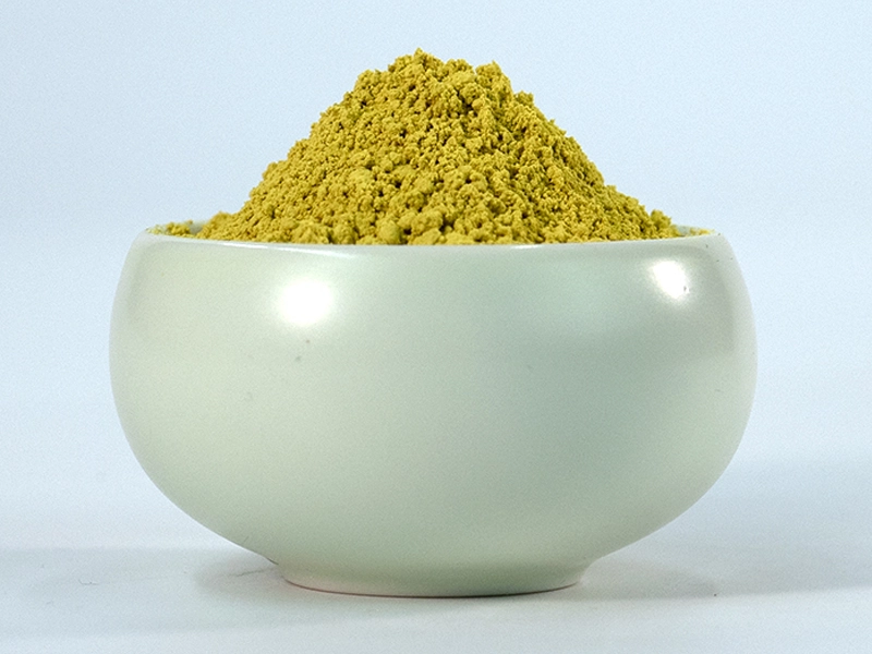 quercetin powder