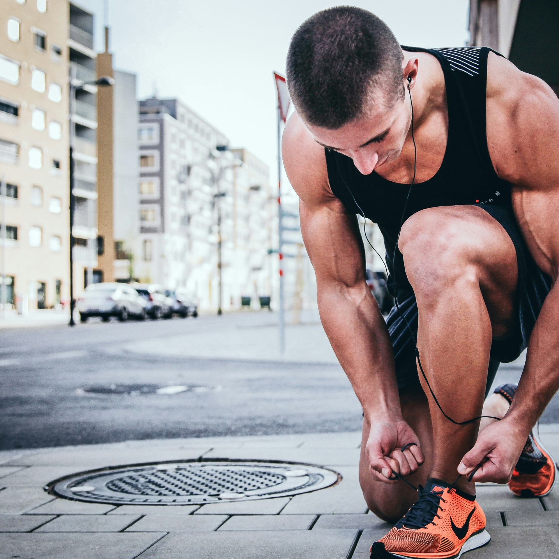 La santé des hommes