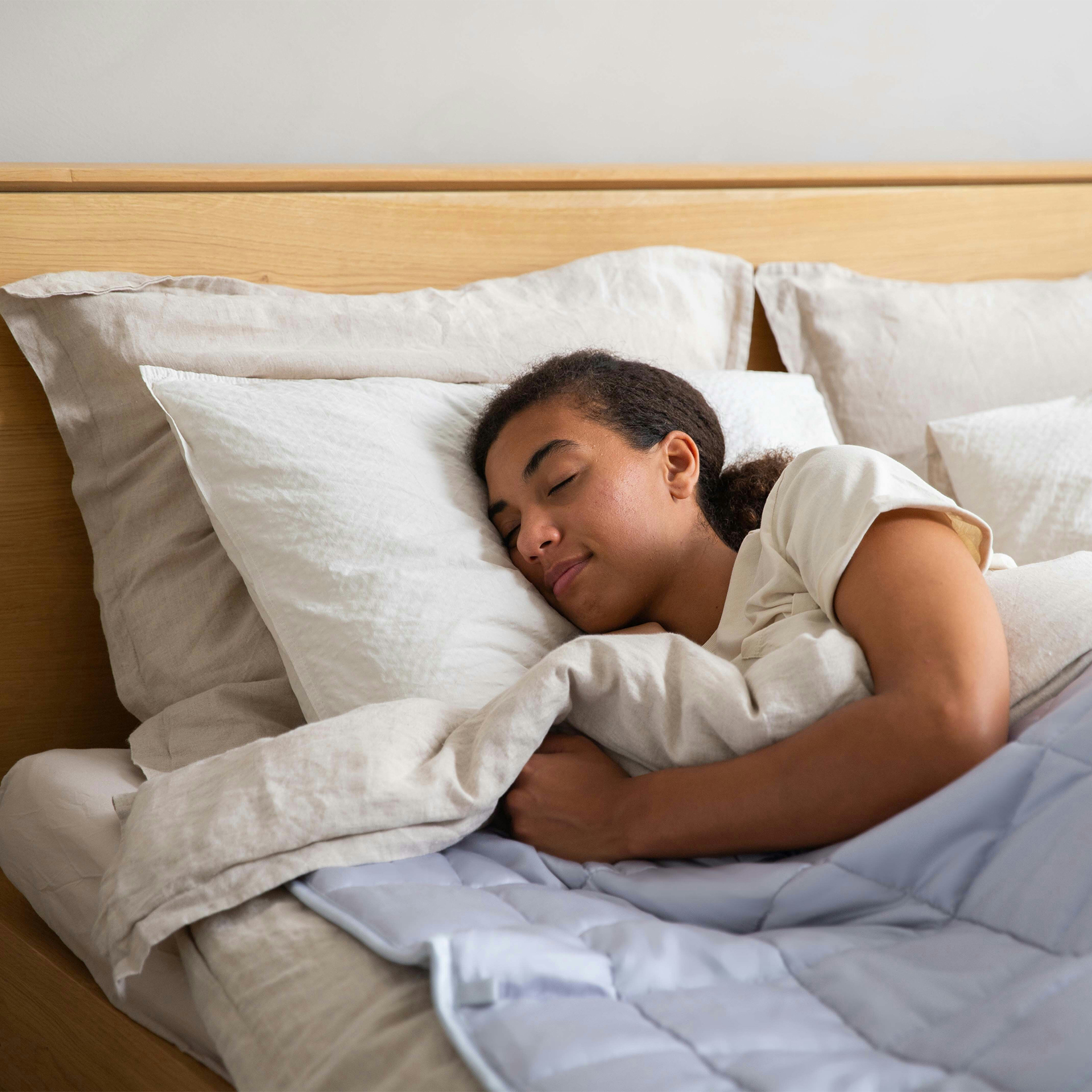 Améliorer le sommeil