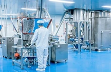 Processus de fabrication de suppléments anti-âge