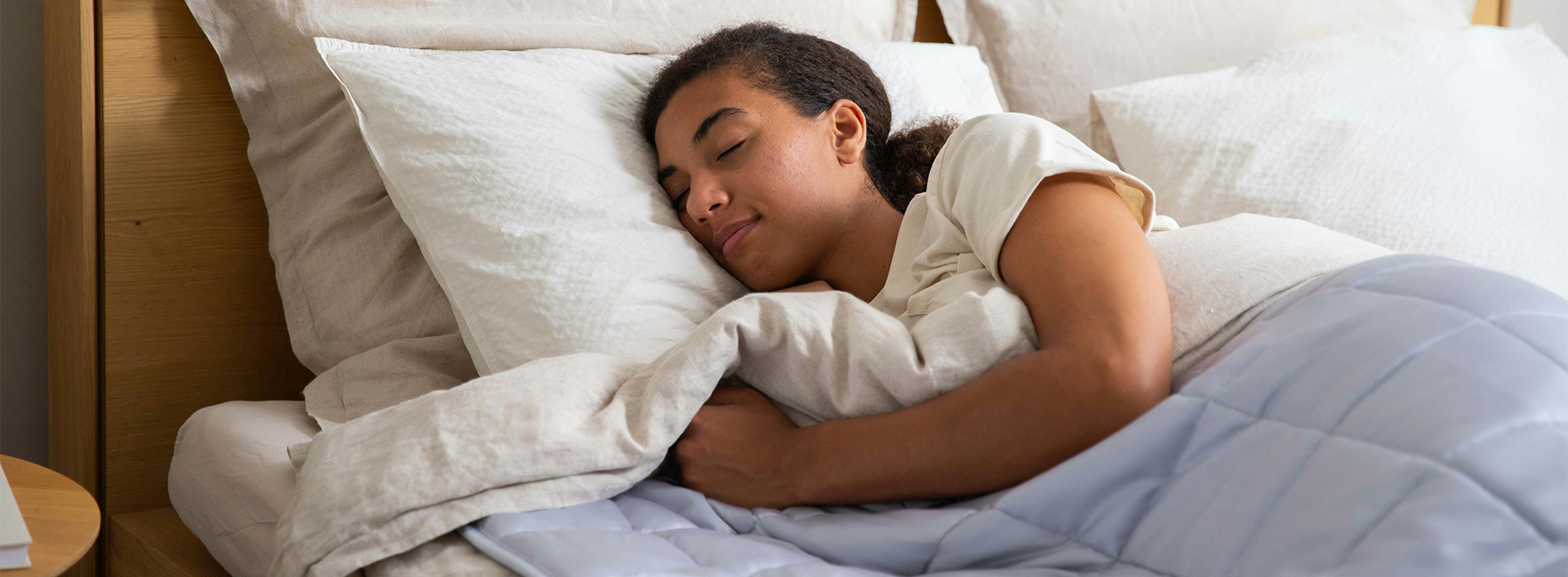 Fournisseur d'ingrédients de soutien au sommeil