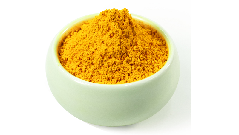 Histoire du champ naturel