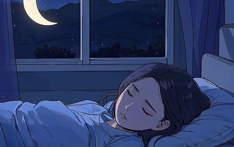 Les merveilleuses utilisations du 5-HTP dans la santé du sommeil