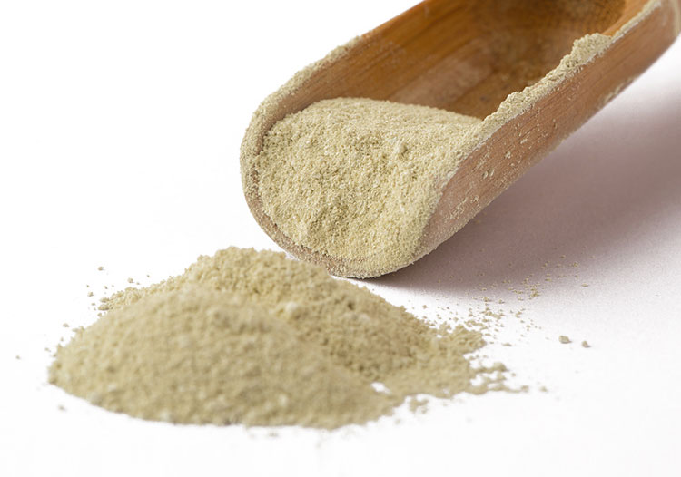 Quelles sont les méthodes de détection pour la lutéoline