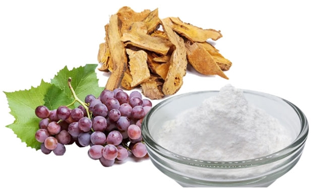 Quelles sont les fonctions du resvératrol?