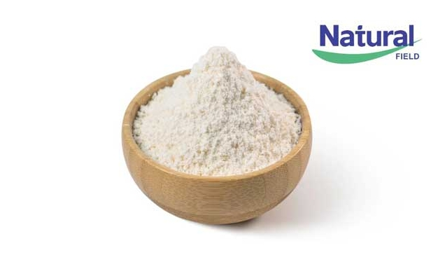 Bonne nouvelle! Natural-Field Bio-Technique a nominé avec succès deux matières premières pour le 2024 Very Food Innovati