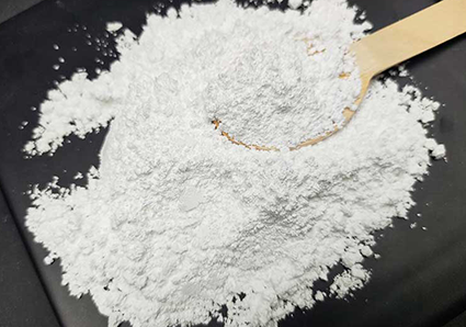 Comment déterminer la qualité du cétoglutarate de calcium?