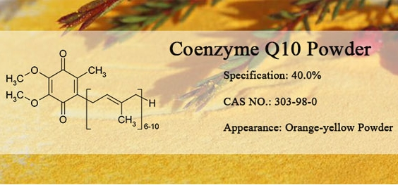 Choquant! Le bon partenaire de NMN, la Coenzyme Q10, peut en fait être utilisé ainsi!