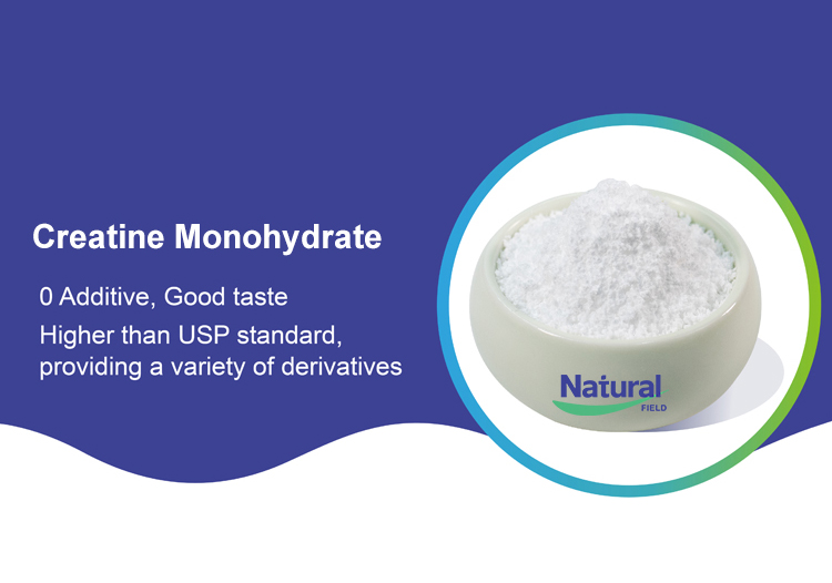 Effets secondaires de la créatine: est-il sûr?