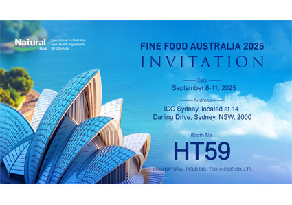 Aperçu de l'exposition: FINE FOOD AUSTRALIE 2025