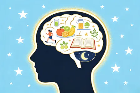 Déverrouiller le code de la vitalité cérébrale: une analyse complète des ingrédients de santé cérébrale de qualité scientifique