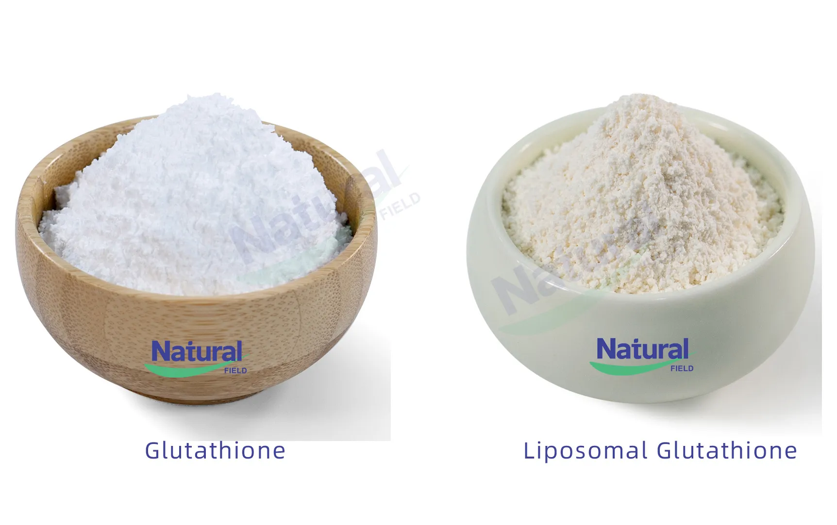 Glutathion liposomal vs glutathion conventionnel dévoilant la supériorité de la forme liposomale