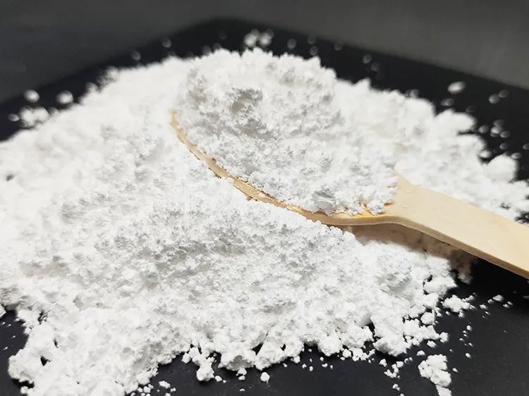 Comment choisir entre l'acide α-cétoglutarique et l' α-cétoglutarate de calcium