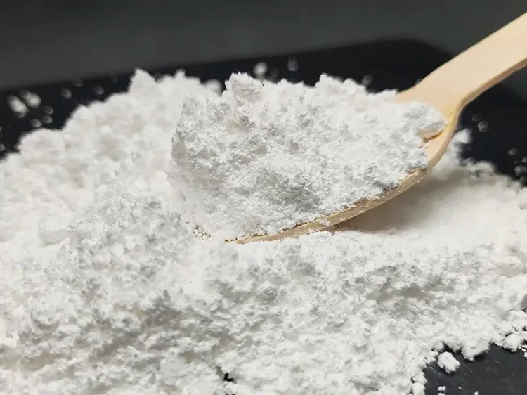 Le cétoglutarate d'alpha de calcium (Ca AKG) pourrait devenir le prochain produit de tendance mondiale