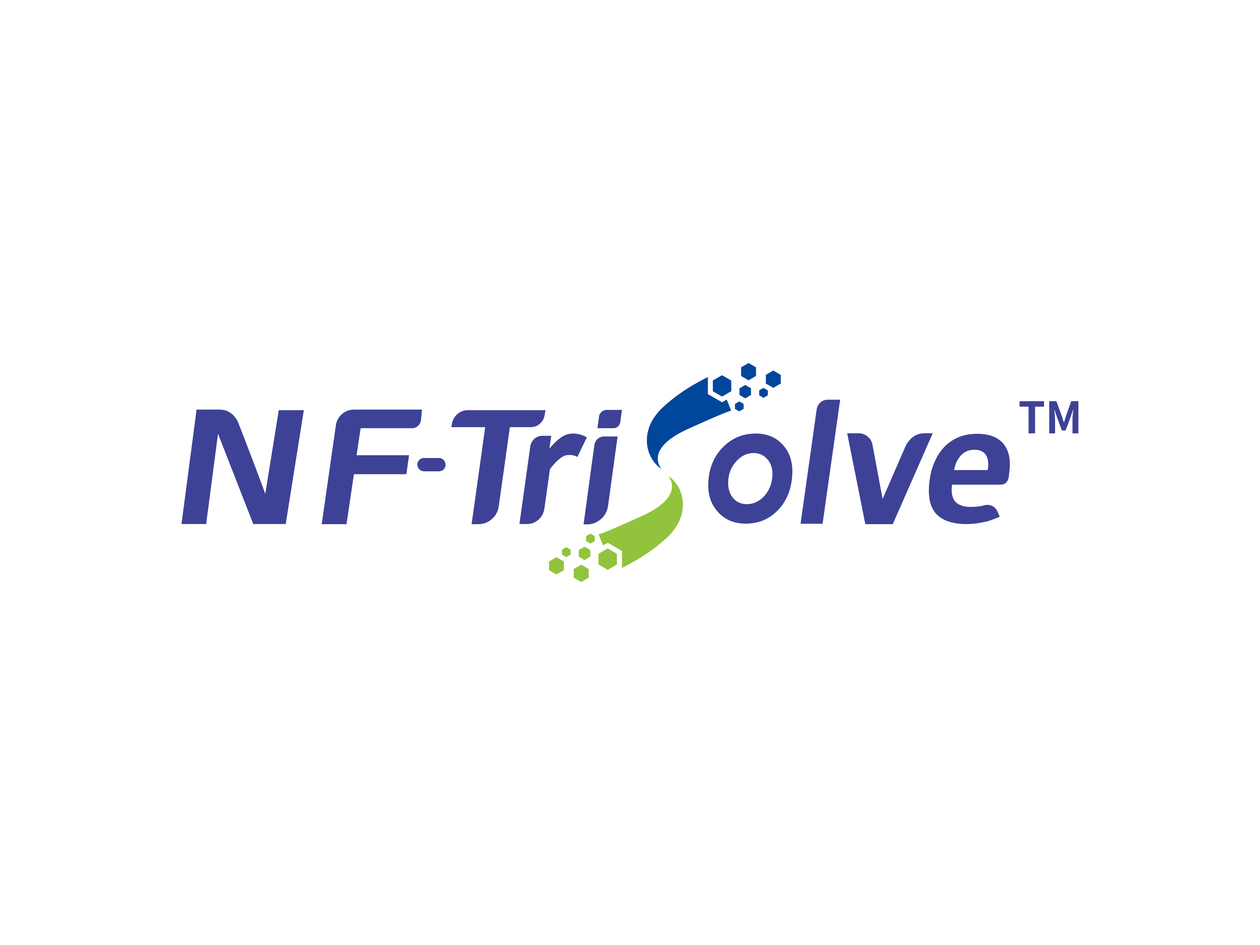 Qu'est-ce que la solution technologique NF TriSolve® ?